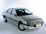 Peugeot Pars 1999 года